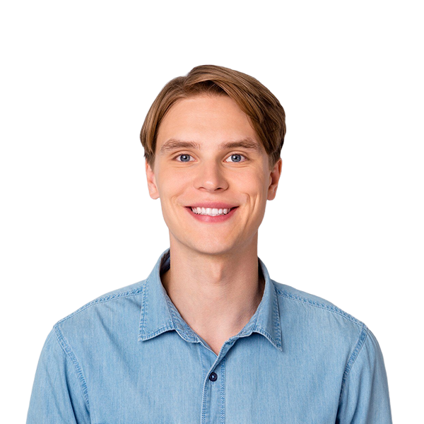 Alexander Martinez avatar